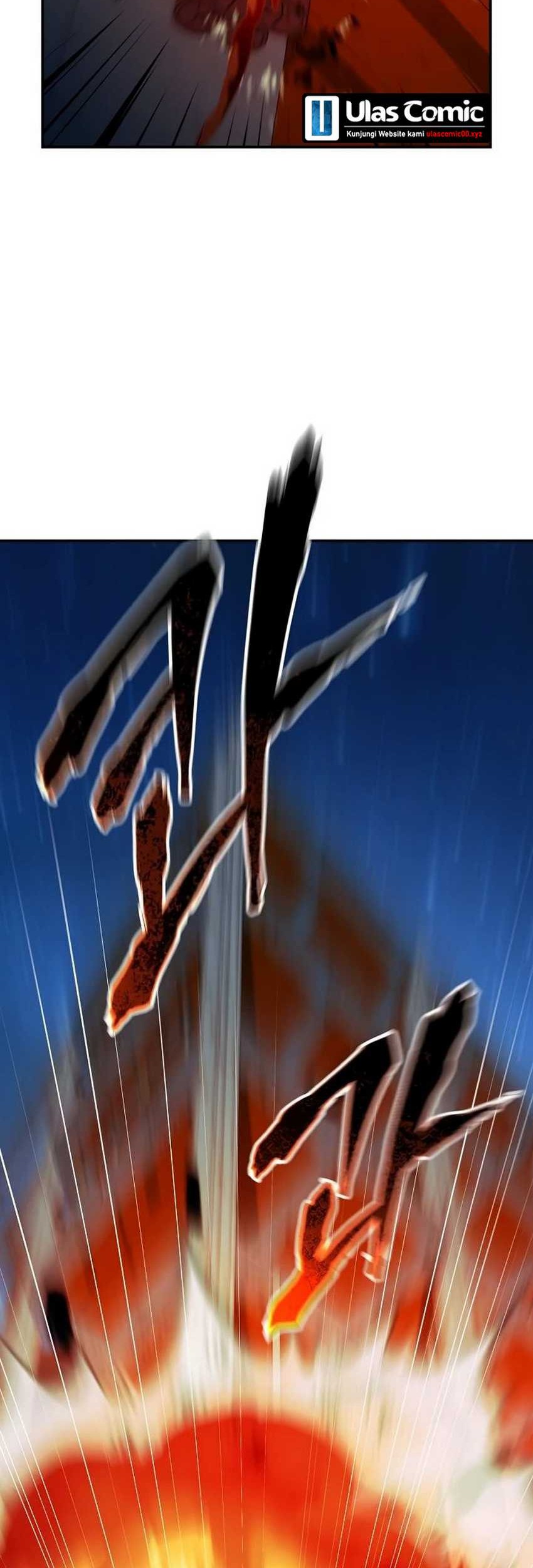 The Wicked Prosecutor Has Changed Chapter 28 - halaman 41