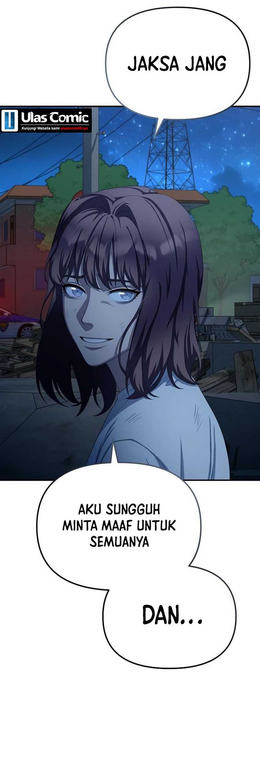 The Wicked Prosecutor Has Changed Chapter 28 - halaman 63