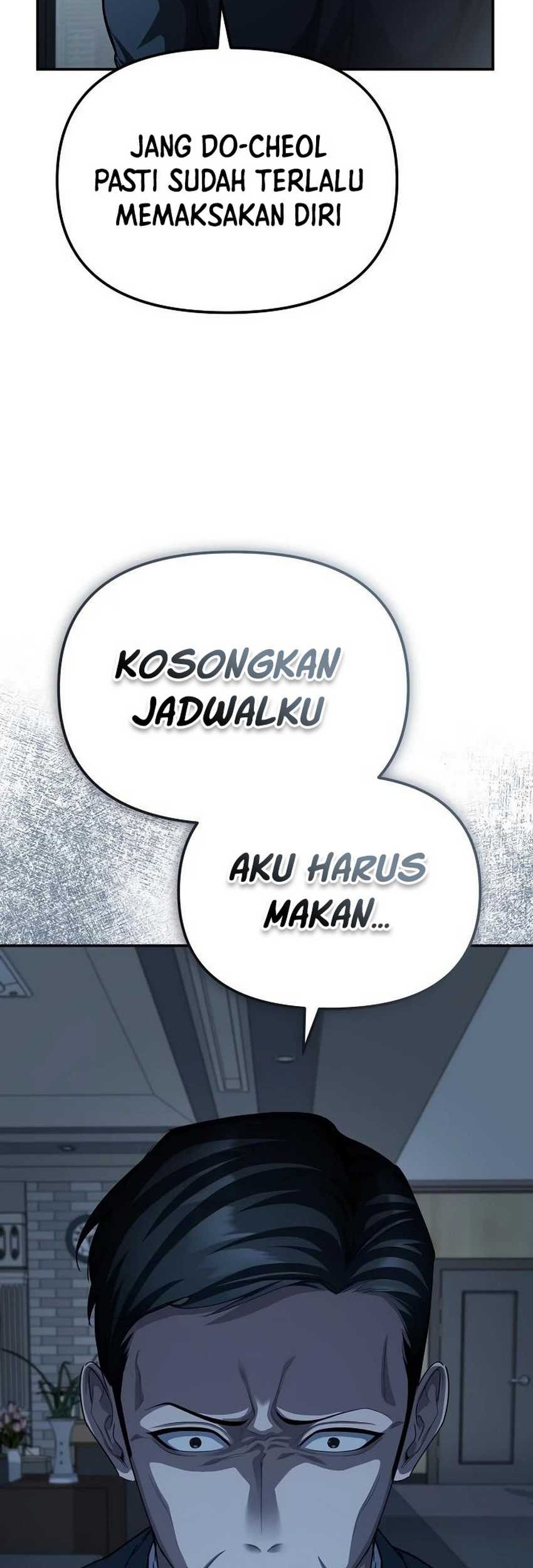 The Wicked Prosecutor Has Changed Chapter 28 - halaman 71