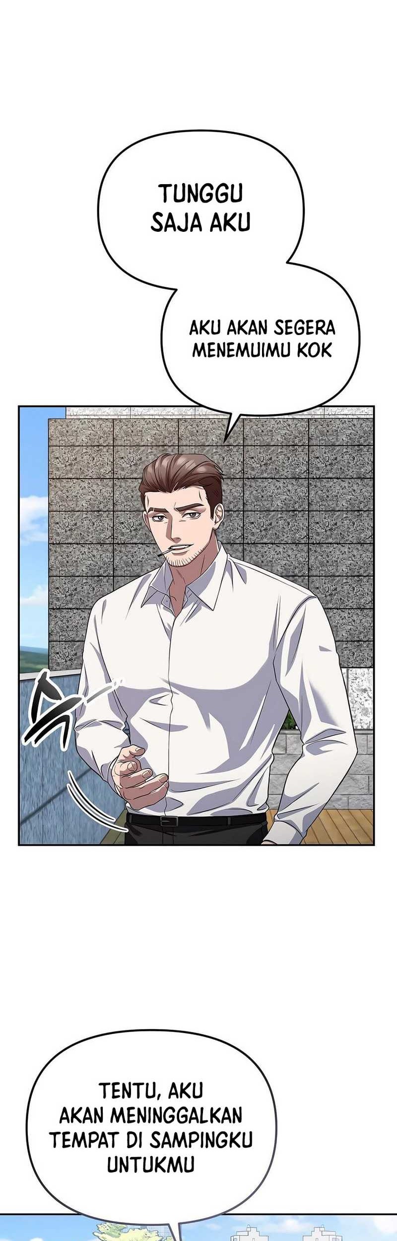 The Wicked Prosecutor Has Changed Chapter 29 - halaman 13