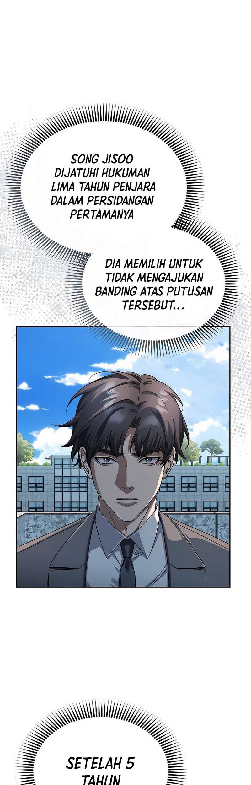 The Wicked Prosecutor Has Changed Chapter 29 - halaman 17