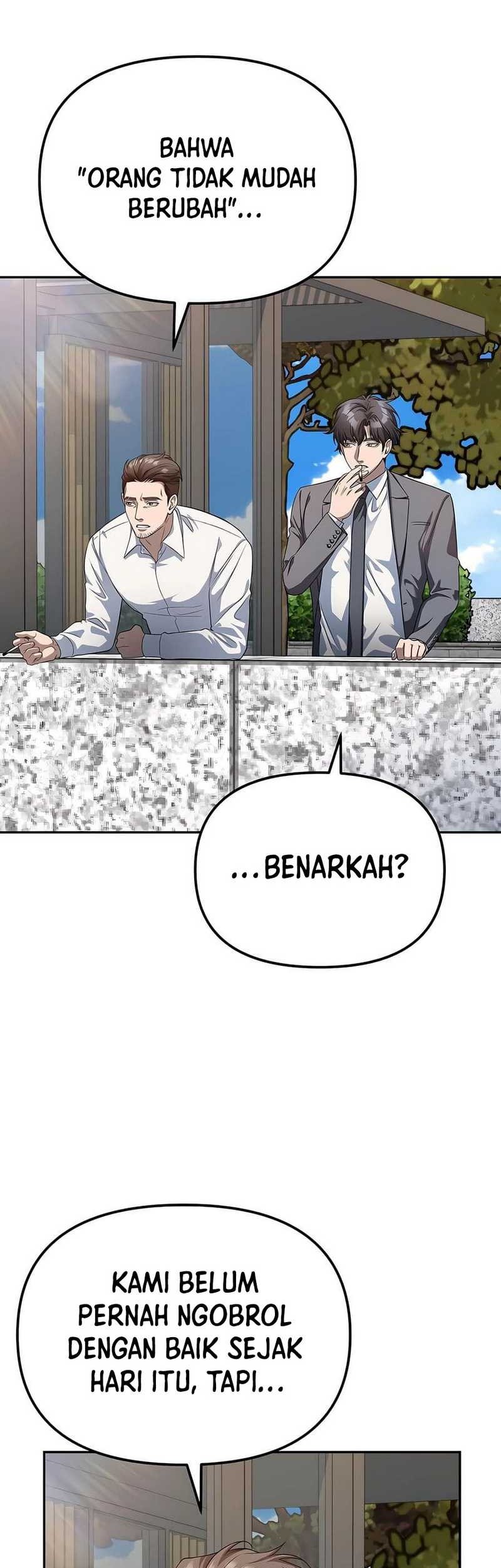 The Wicked Prosecutor Has Changed Chapter 29 - halaman 4