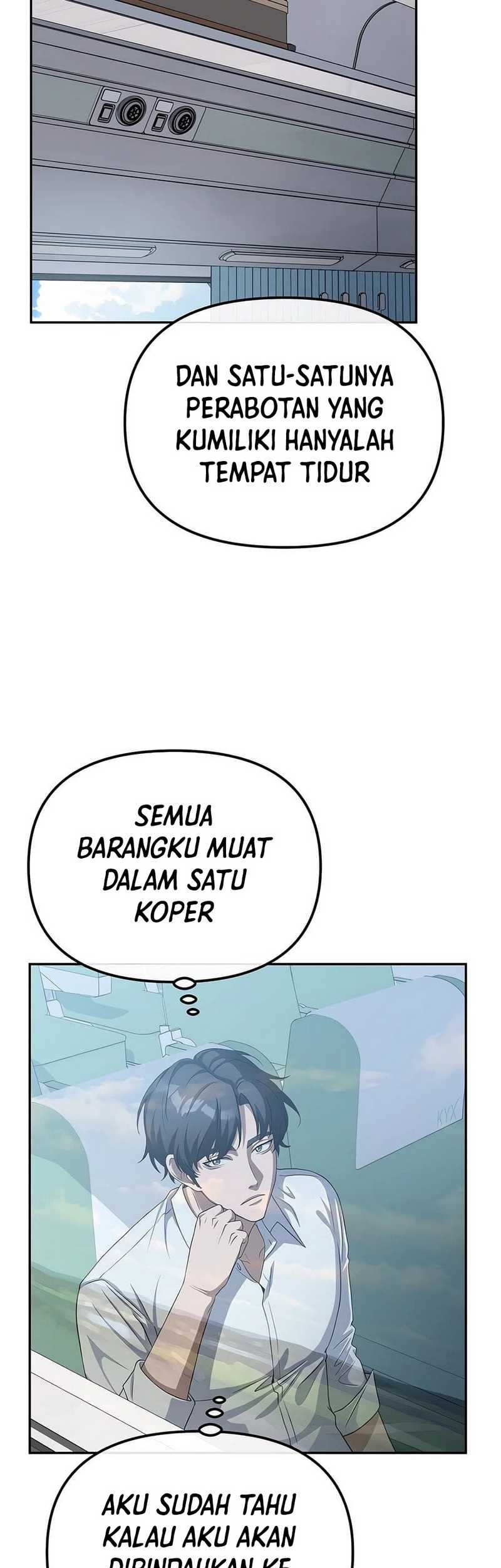 The Wicked Prosecutor Has Changed Chapter 29 - halaman 49