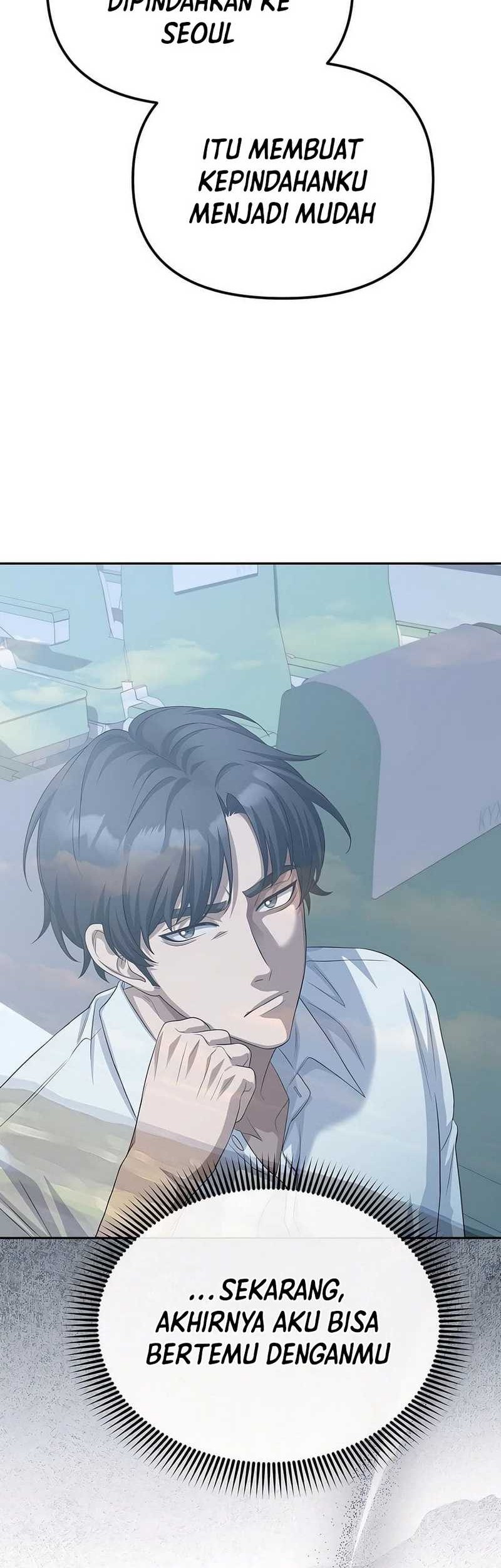 The Wicked Prosecutor Has Changed Chapter 29 - halaman 50