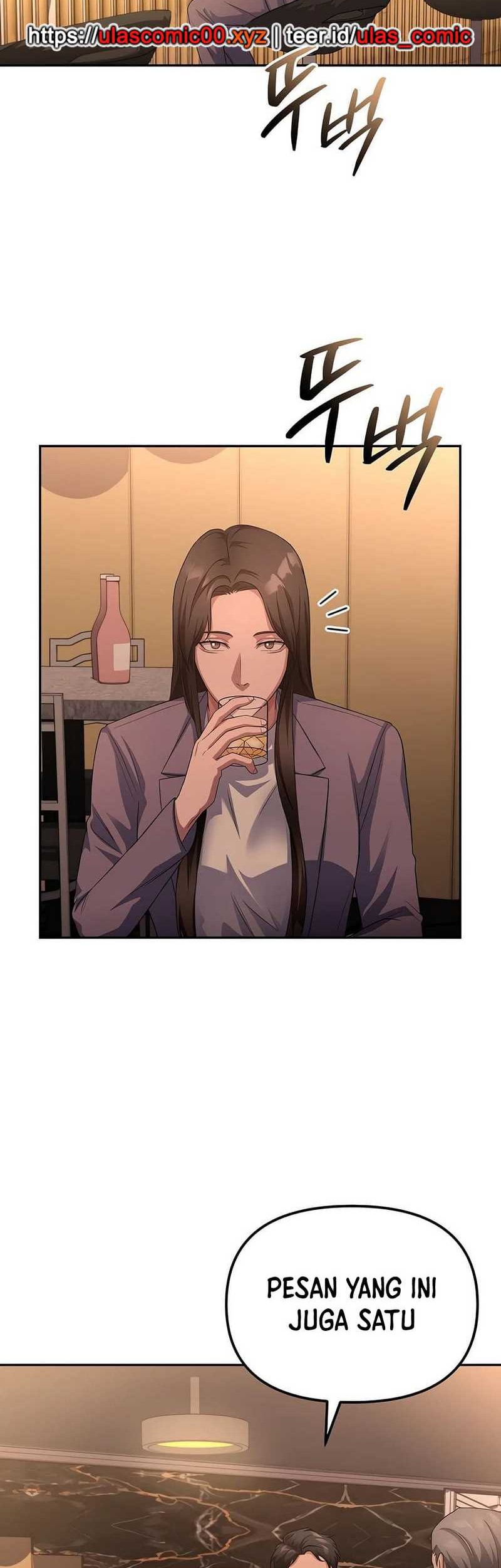 The Wicked Prosecutor Has Changed Chapter 29 - halaman 52