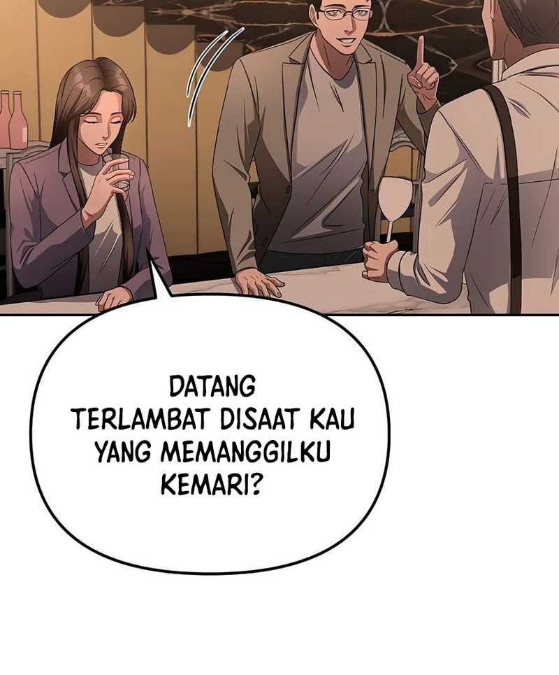 The Wicked Prosecutor Has Changed Chapter 29 - halaman 53