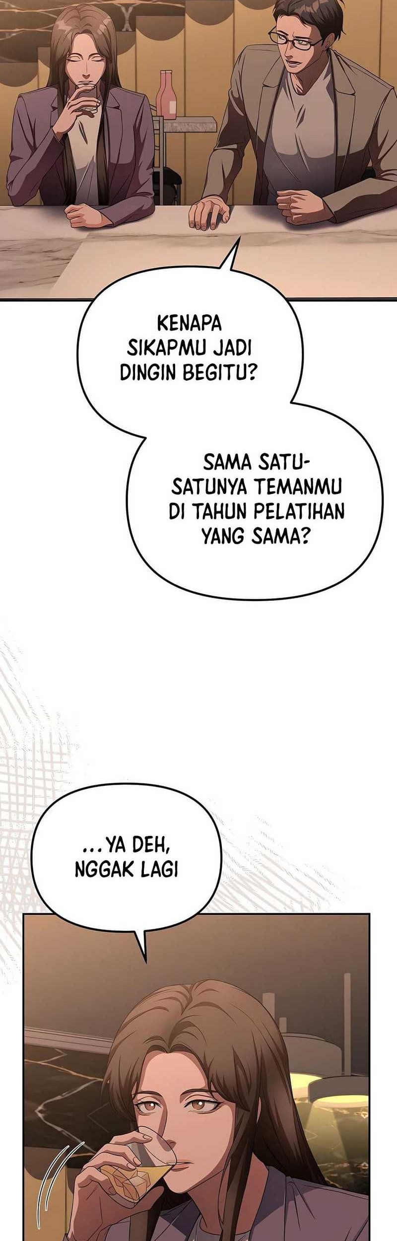 The Wicked Prosecutor Has Changed Chapter 29 - halaman 55