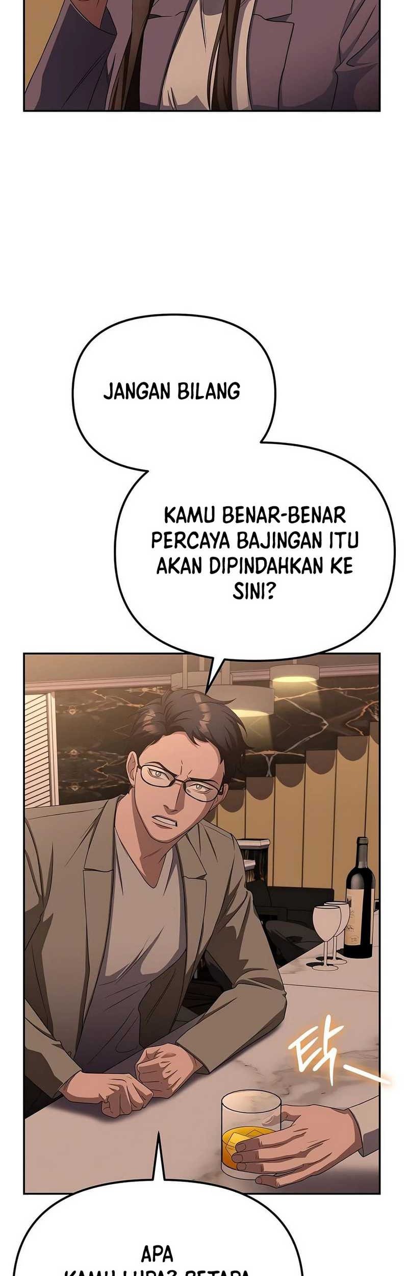 The Wicked Prosecutor Has Changed Chapter 29 - halaman 56