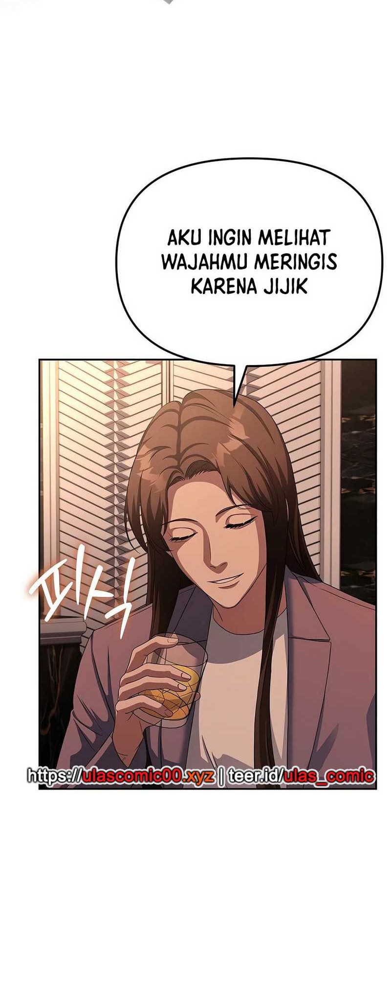 The Wicked Prosecutor Has Changed Chapter 29 - halaman 62