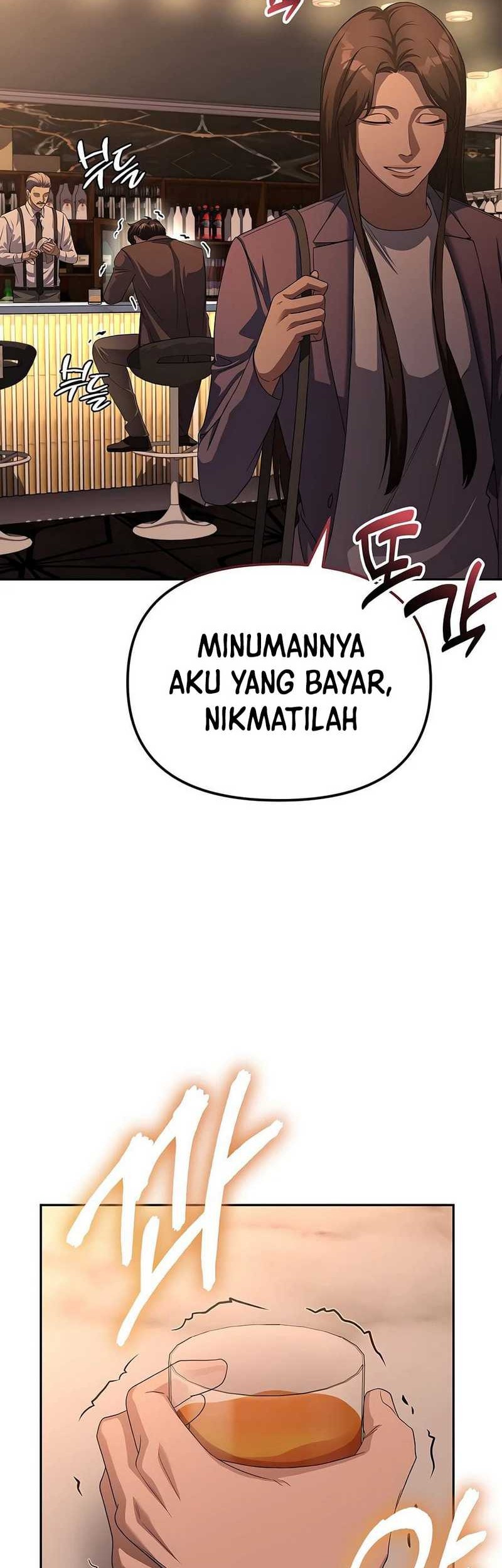 The Wicked Prosecutor Has Changed Chapter 29 - halaman 64