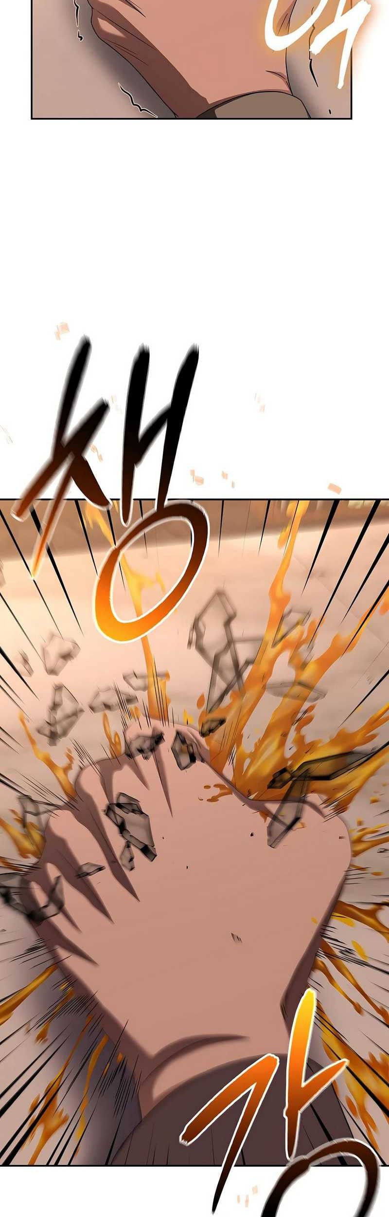The Wicked Prosecutor Has Changed Chapter 29 - halaman 65
