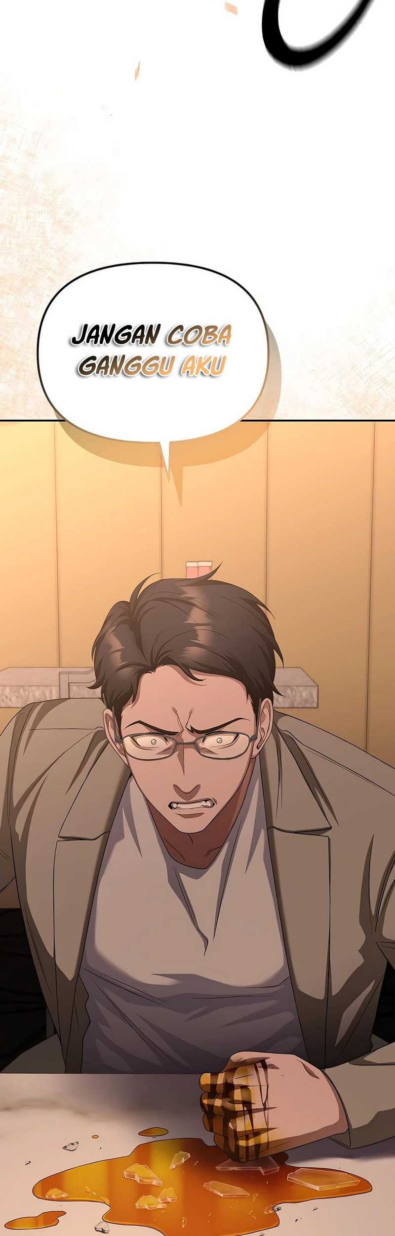 The Wicked Prosecutor Has Changed Chapter 29 - halaman 66