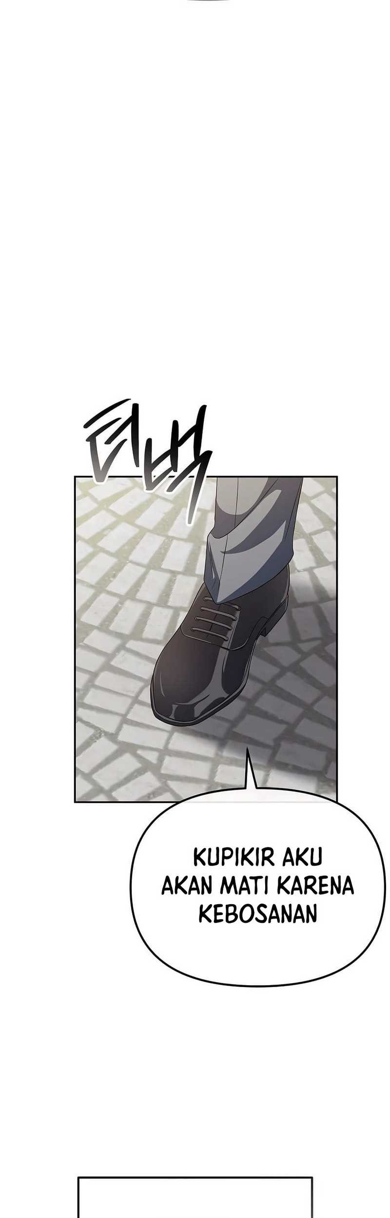The Wicked Prosecutor Has Changed Chapter 29 - halaman 68