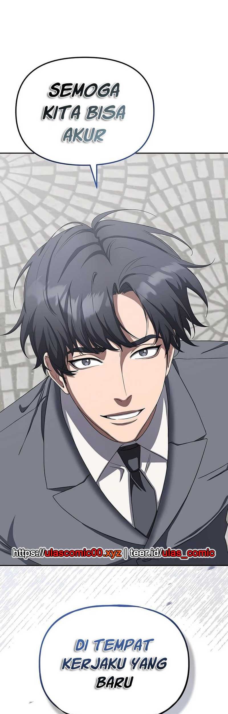 The Wicked Prosecutor Has Changed Chapter 29 - halaman 70