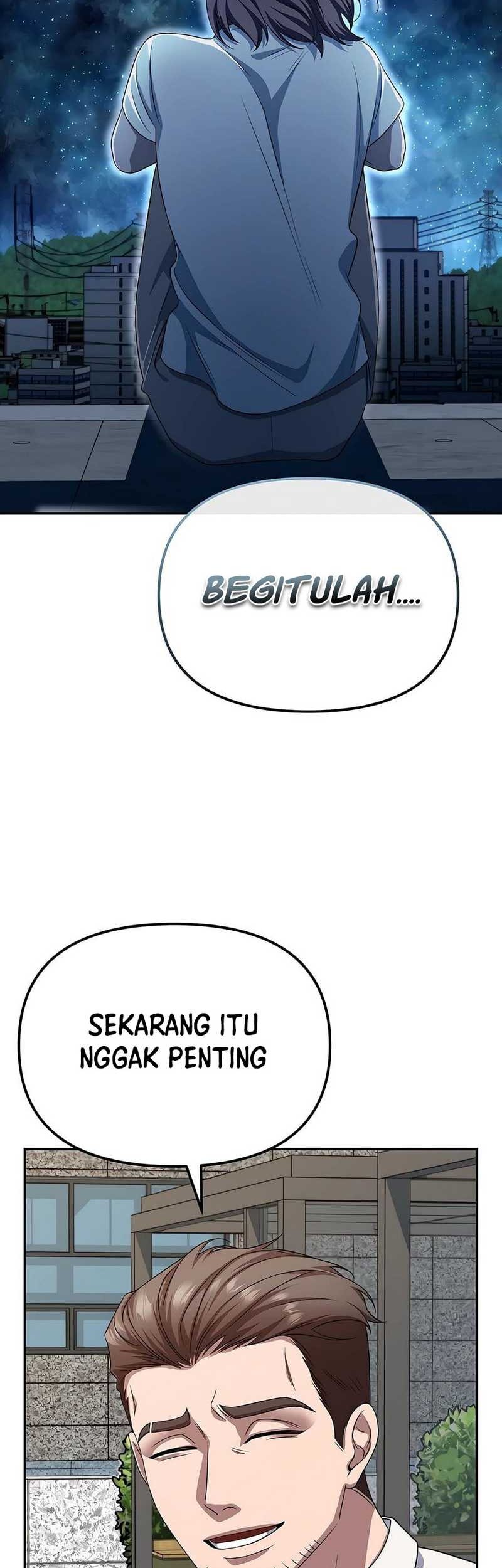 The Wicked Prosecutor Has Changed Chapter 29 - halaman 9