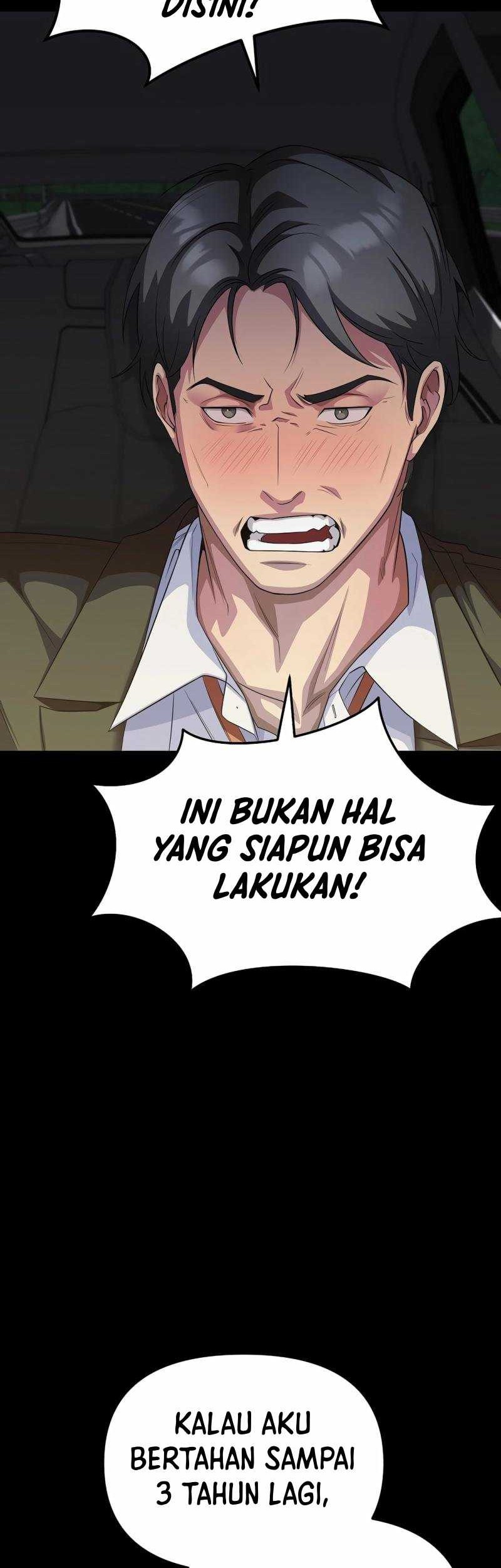 The Wicked Prosecutor Has Changed Chapter 3 - halaman 13