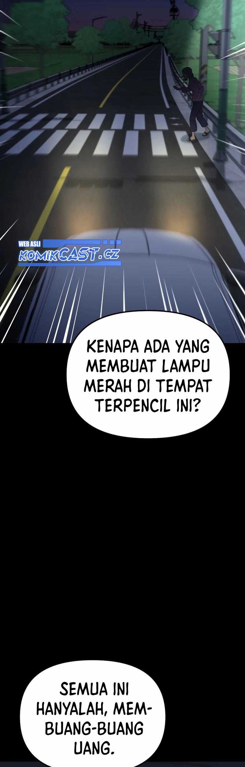 The Wicked Prosecutor Has Changed Chapter 3 - halaman 16
