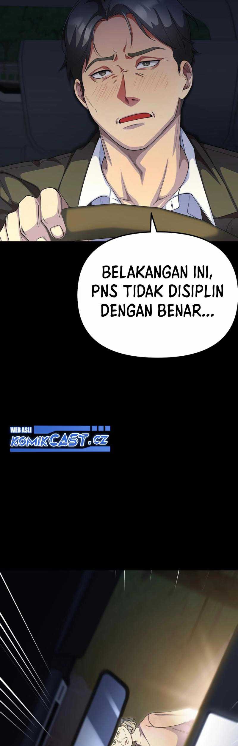 The Wicked Prosecutor Has Changed Chapter 3 - halaman 18