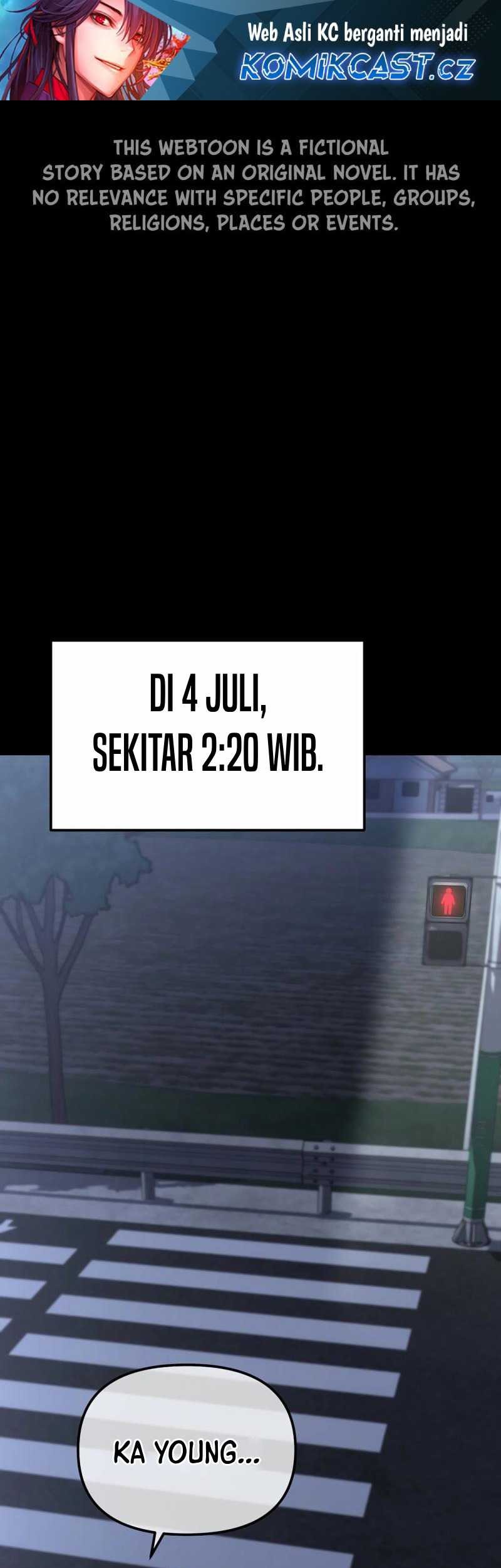 The Wicked Prosecutor Has Changed Chapter 3 - halaman 2