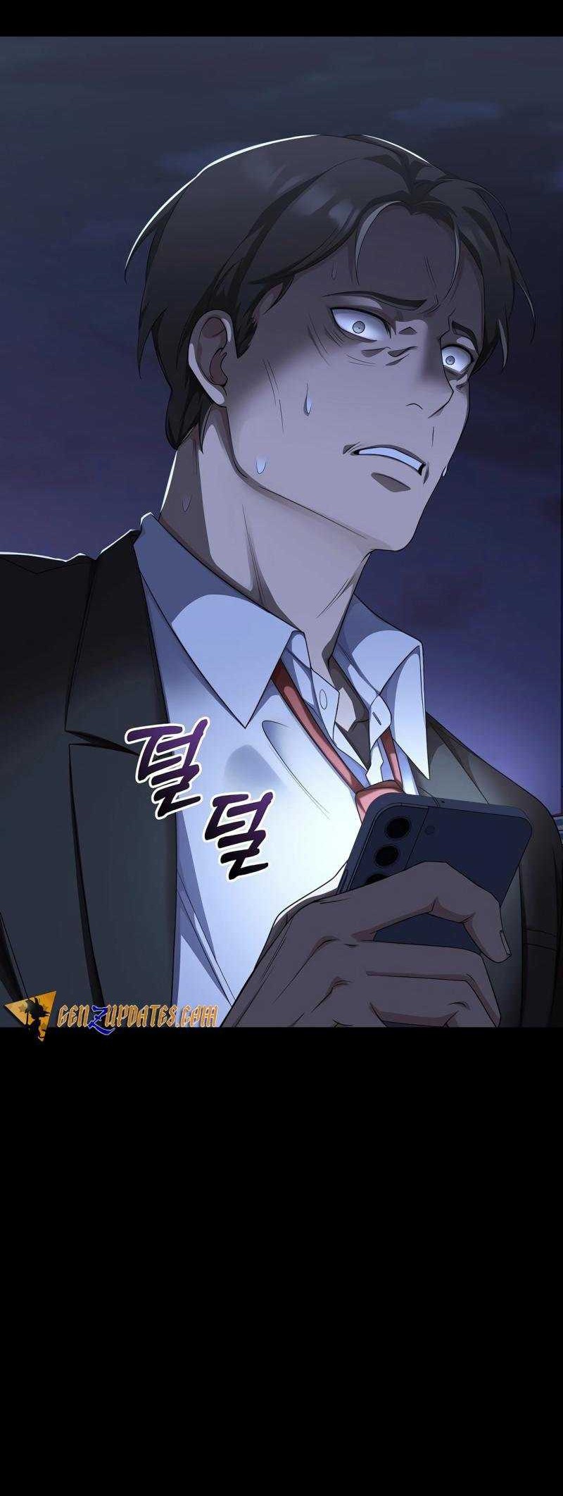 The Wicked Prosecutor Has Changed Chapter 3 - halaman 29