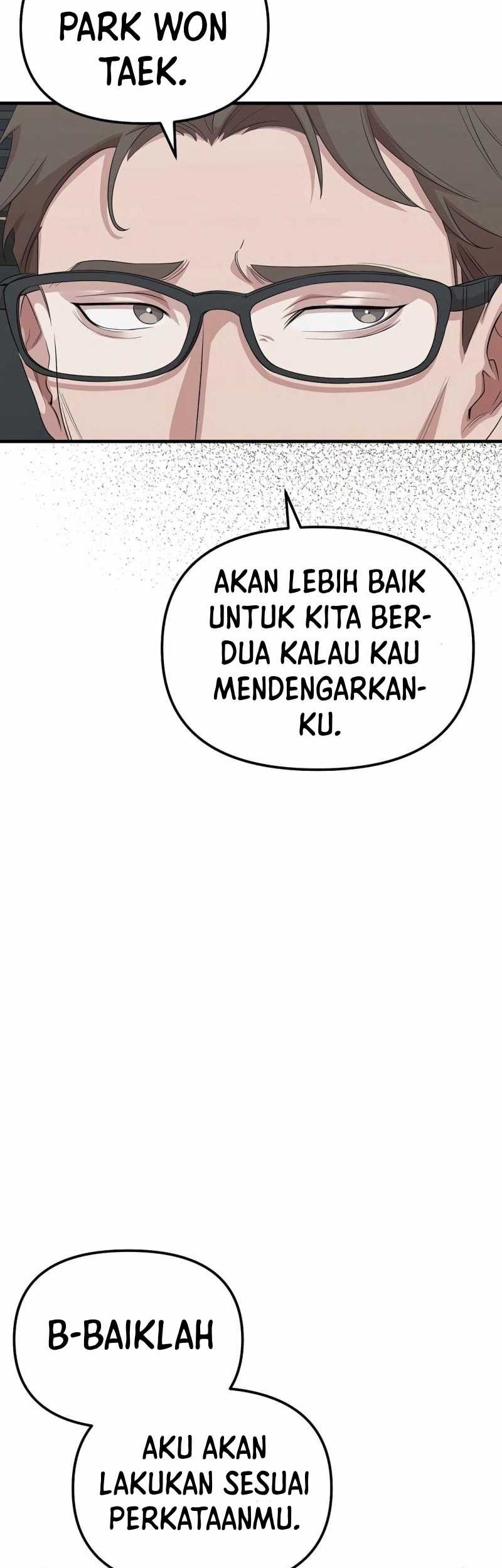 The Wicked Prosecutor Has Changed Chapter 3 - halaman 34