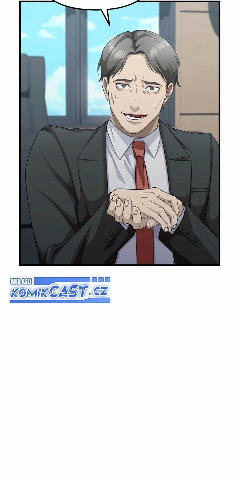 The Wicked Prosecutor Has Changed Chapter 3 - halaman 35