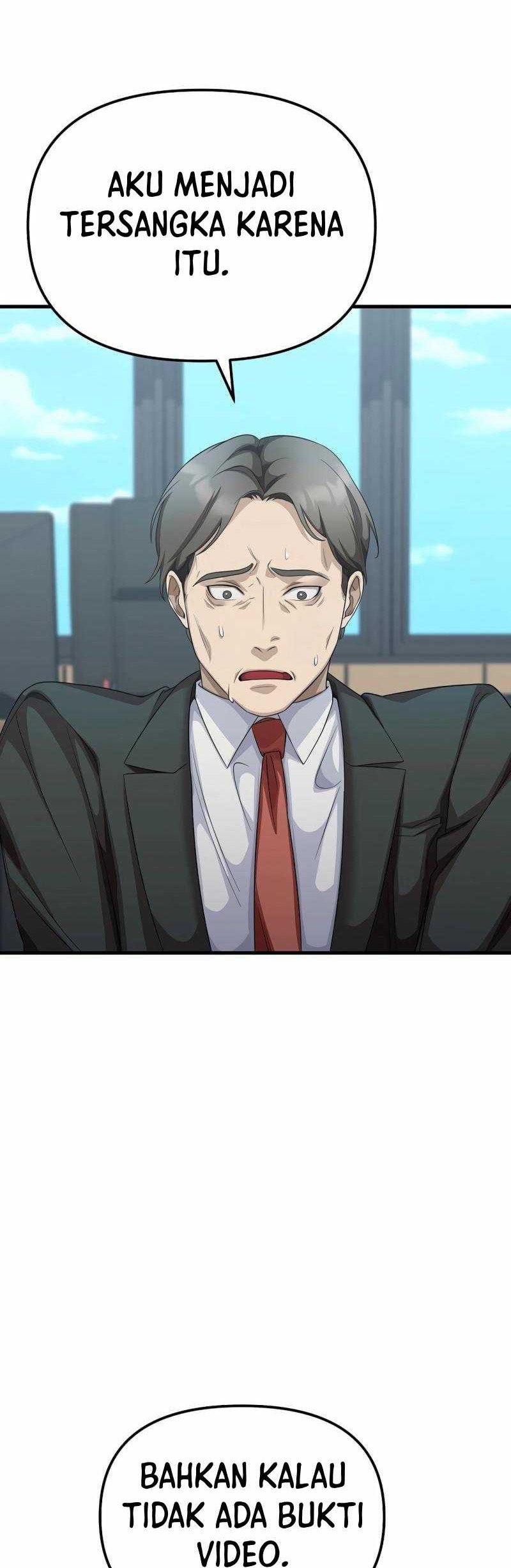 The Wicked Prosecutor Has Changed Chapter 3 - halaman 37