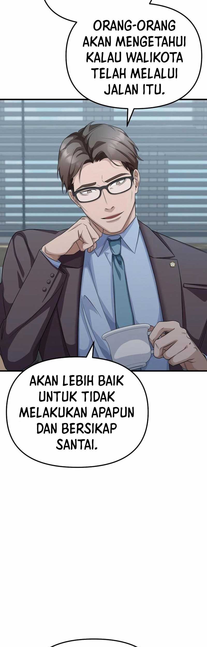The Wicked Prosecutor Has Changed Chapter 3 - halaman 38