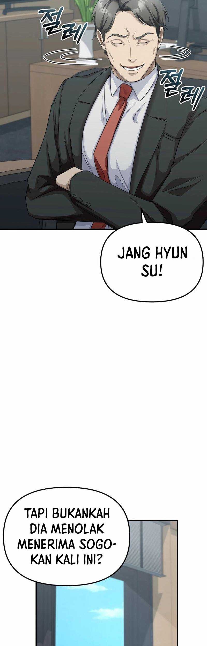 The Wicked Prosecutor Has Changed Chapter 3 - halaman 41