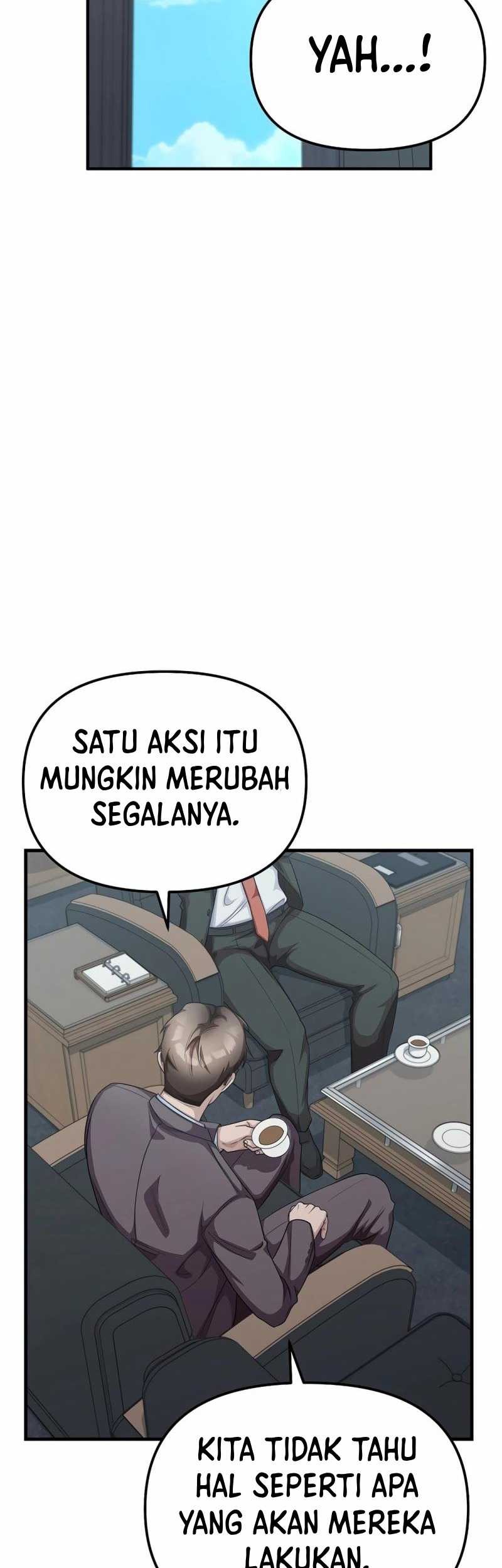 The Wicked Prosecutor Has Changed Chapter 3 - halaman 43