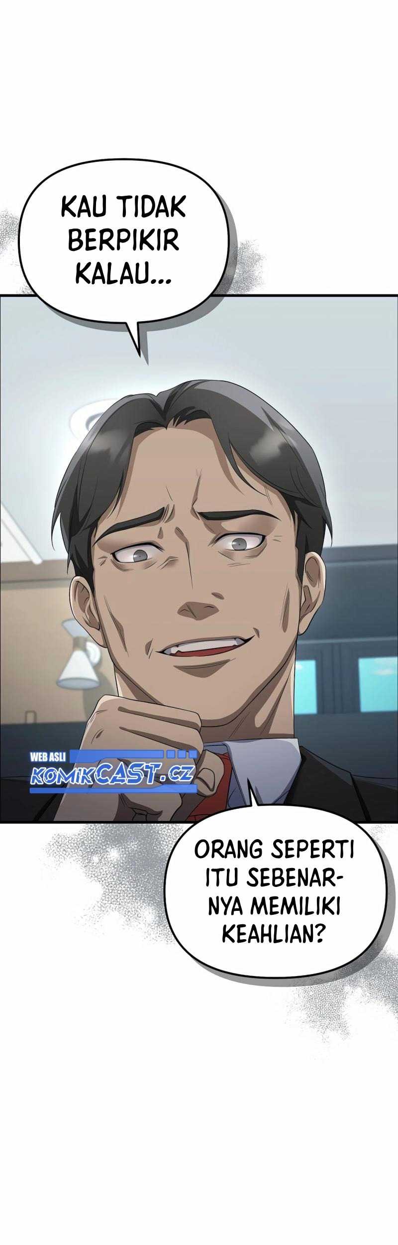 The Wicked Prosecutor Has Changed Chapter 3 - halaman 46