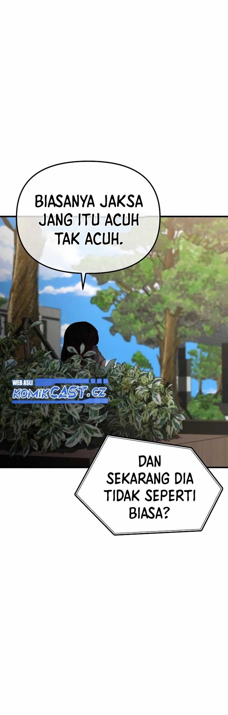 The Wicked Prosecutor Has Changed Chapter 3 - halaman 50