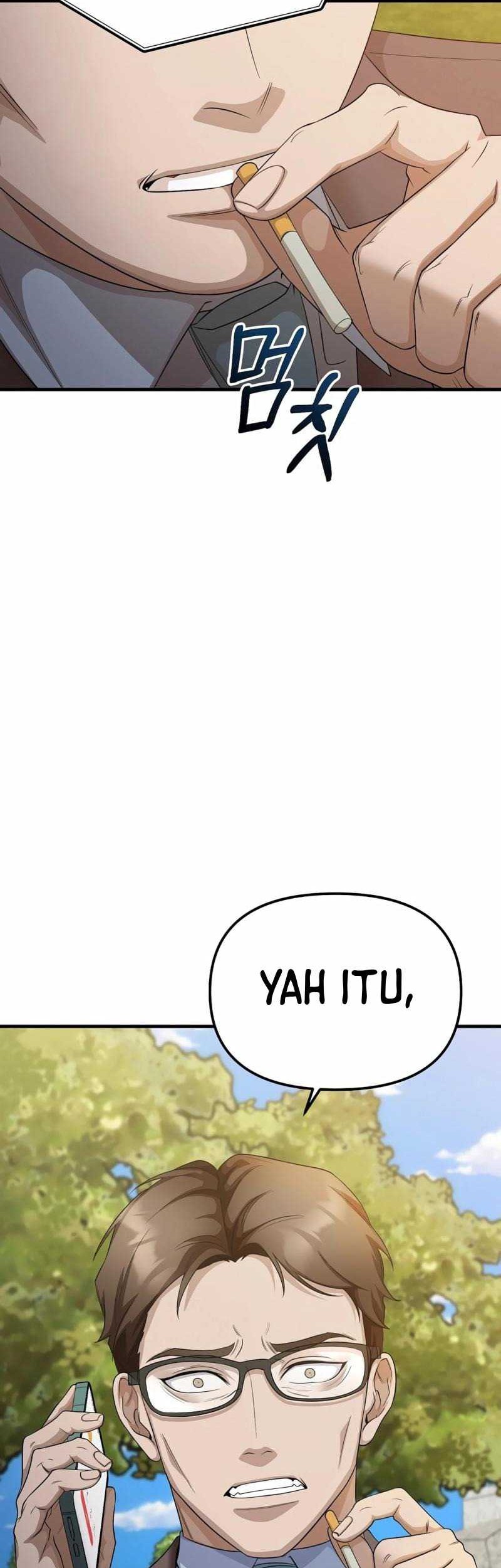 The Wicked Prosecutor Has Changed Chapter 3 - halaman 53