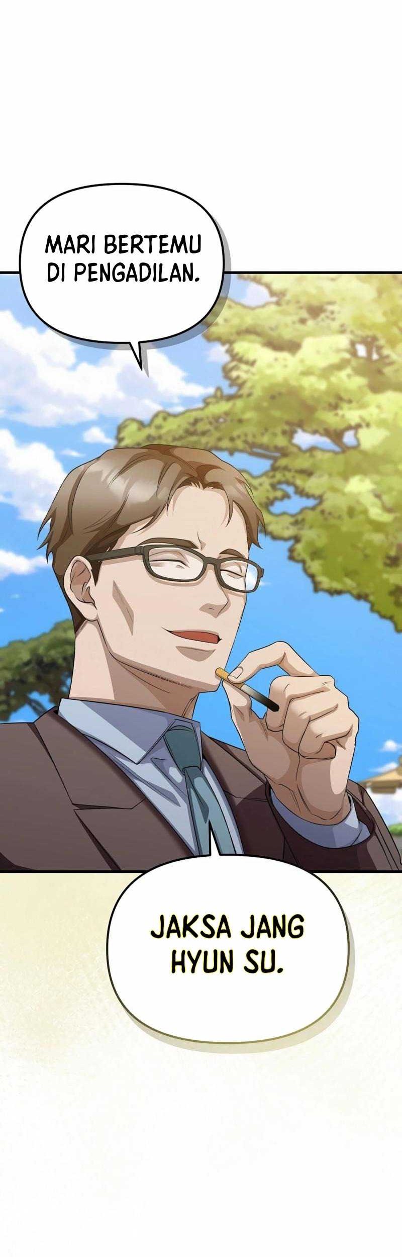The Wicked Prosecutor Has Changed Chapter 3 - halaman 59