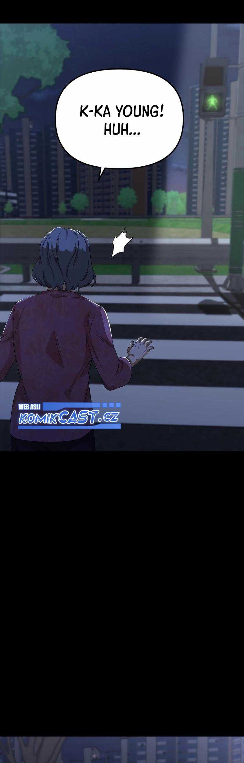 The Wicked Prosecutor Has Changed Chapter 3 - halaman 6