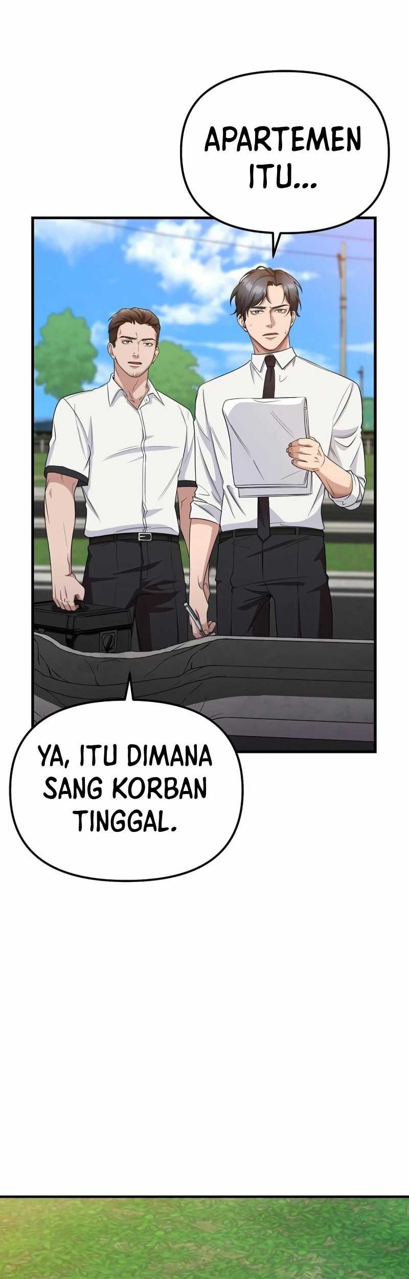 The Wicked Prosecutor Has Changed Chapter 3 - halaman 62