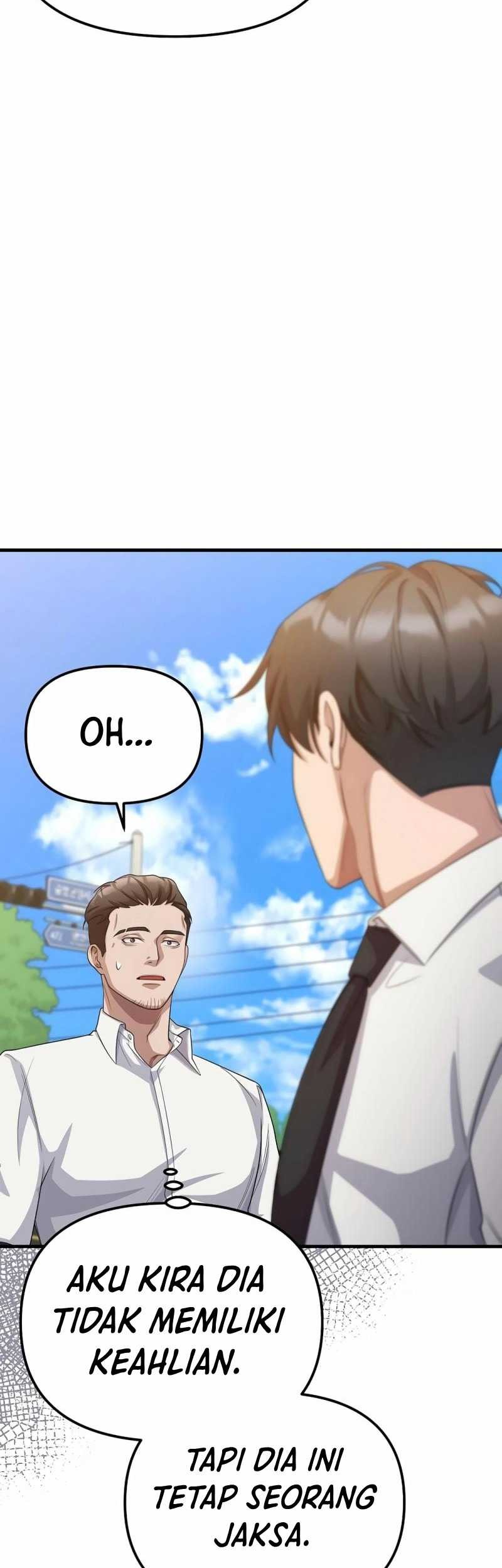 The Wicked Prosecutor Has Changed Chapter 3 - halaman 67
