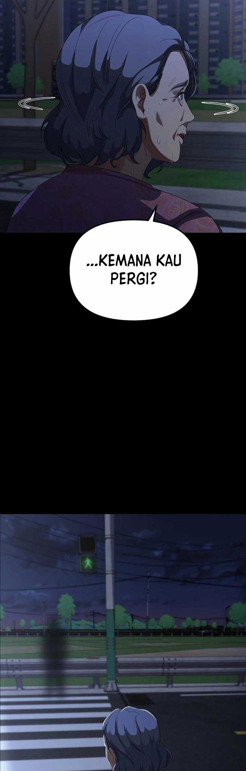 The Wicked Prosecutor Has Changed Chapter 3 - halaman 7