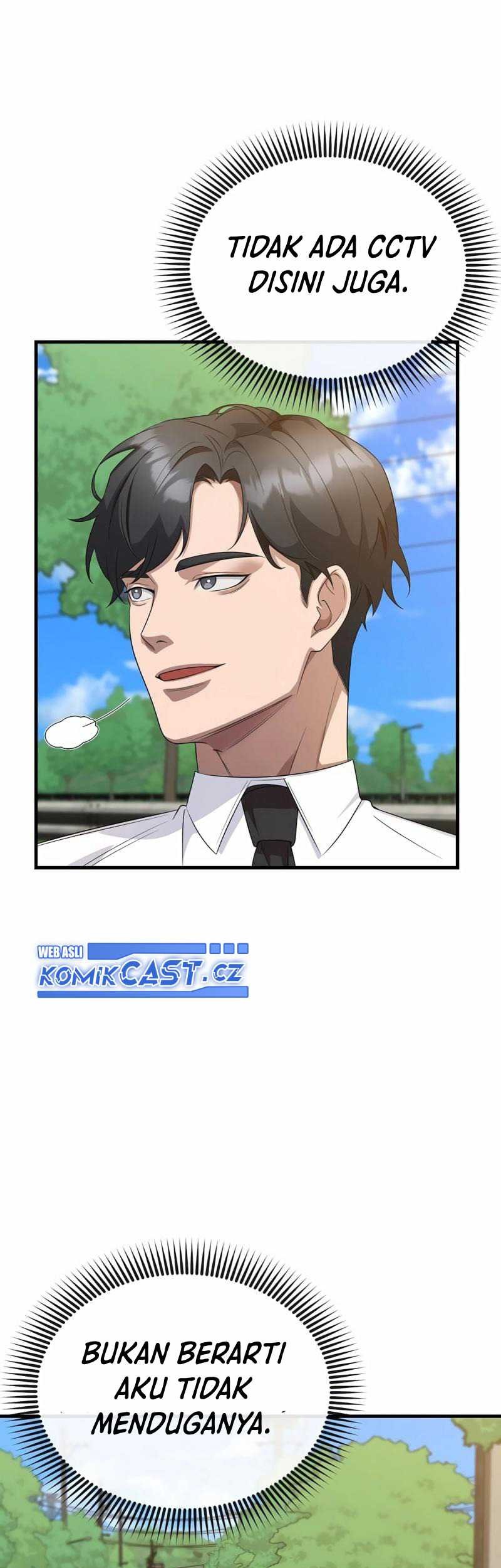 The Wicked Prosecutor Has Changed Chapter 3 - halaman 70