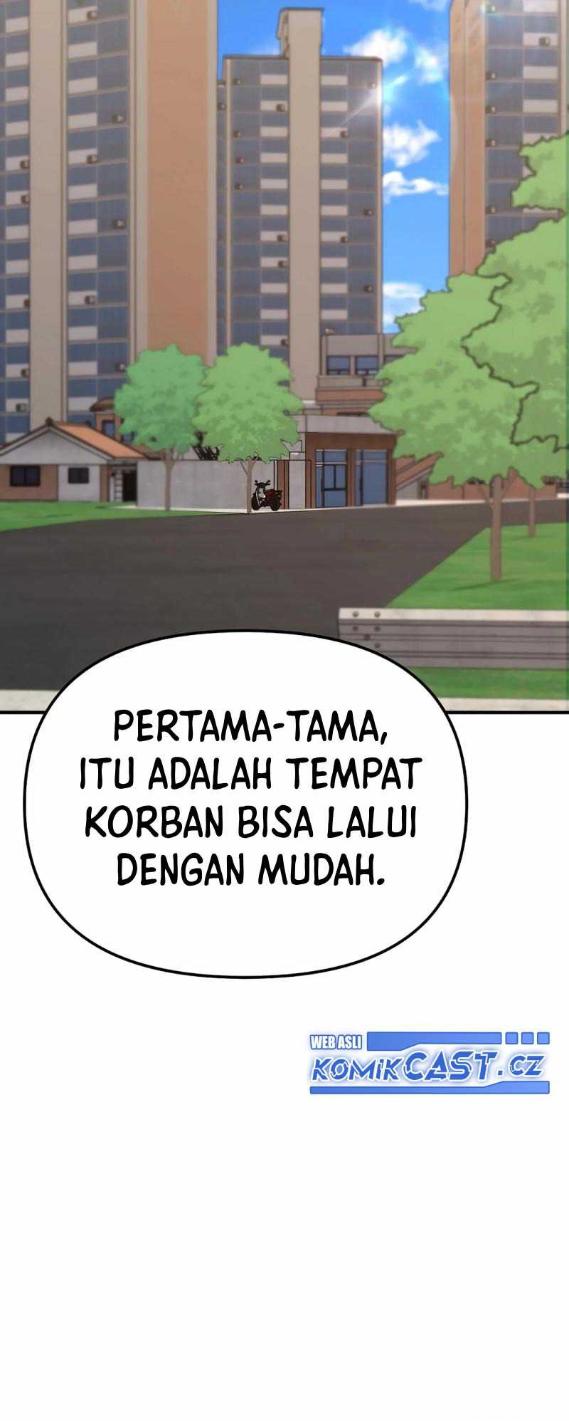 The Wicked Prosecutor Has Changed Chapter 3 - halaman 73