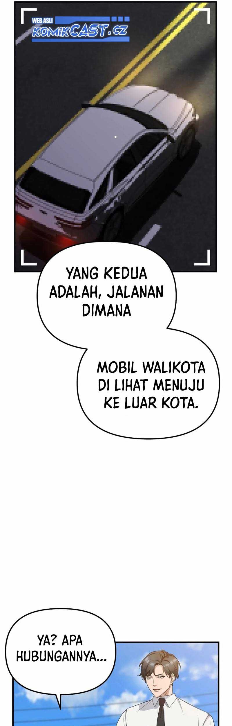 The Wicked Prosecutor Has Changed Chapter 3 - halaman 74
