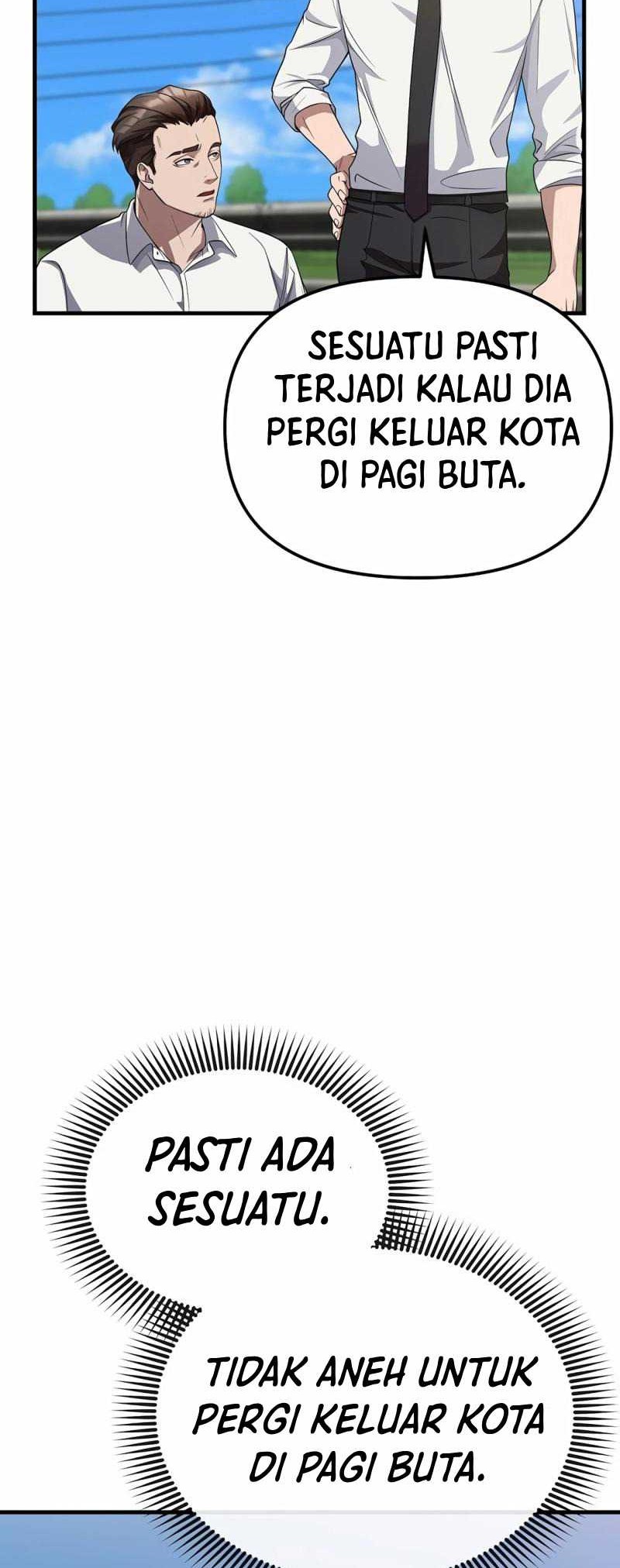 The Wicked Prosecutor Has Changed Chapter 3 - halaman 75
