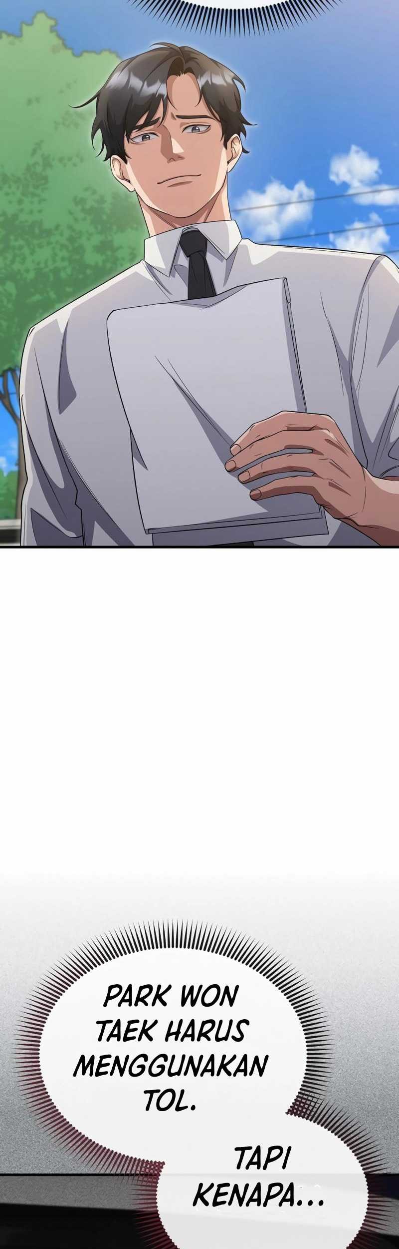 The Wicked Prosecutor Has Changed Chapter 3 - halaman 76