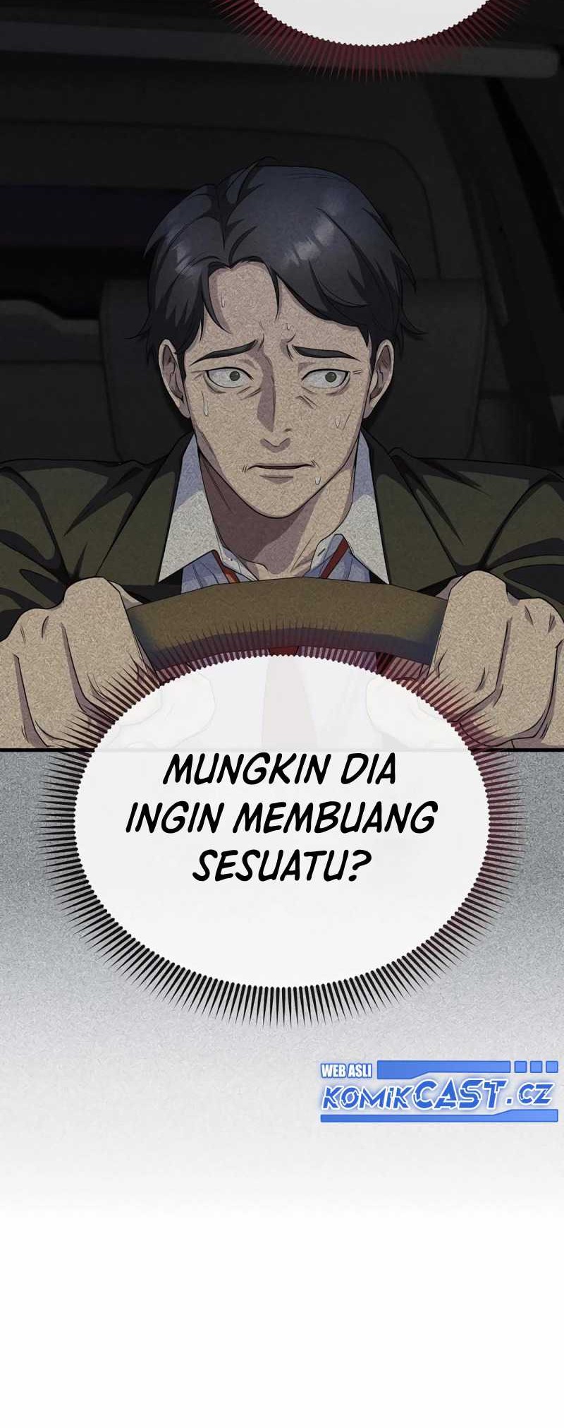 The Wicked Prosecutor Has Changed Chapter 3 - halaman 77