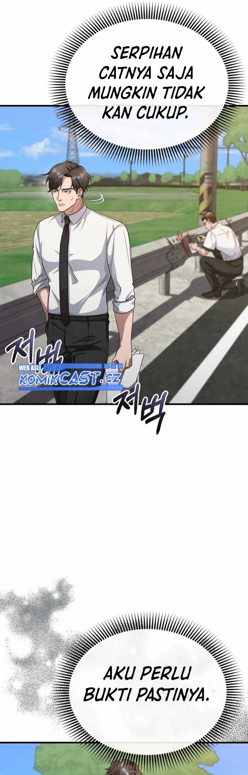 The Wicked Prosecutor Has Changed Chapter 3 - halaman 78