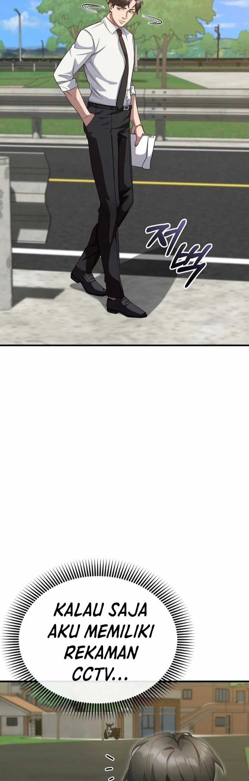 The Wicked Prosecutor Has Changed Chapter 3 - halaman 79