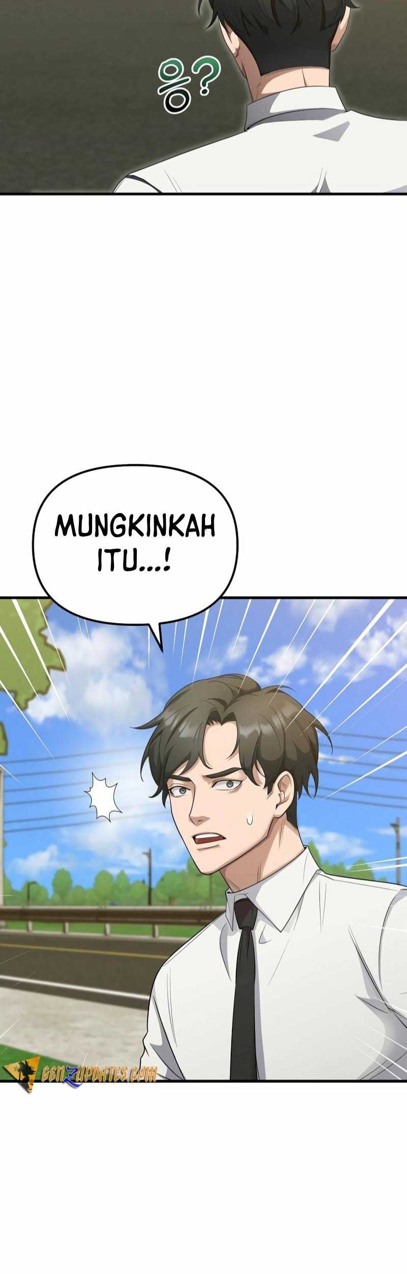 The Wicked Prosecutor Has Changed Chapter 3 - halaman 81