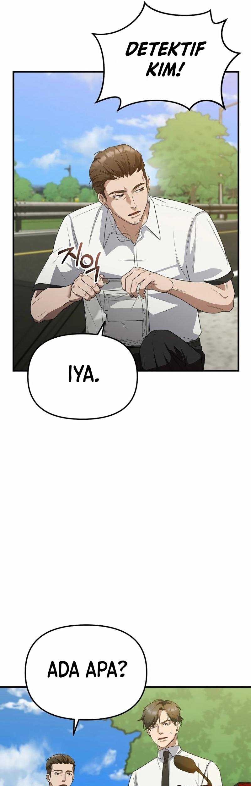 The Wicked Prosecutor Has Changed Chapter 3 - halaman 84