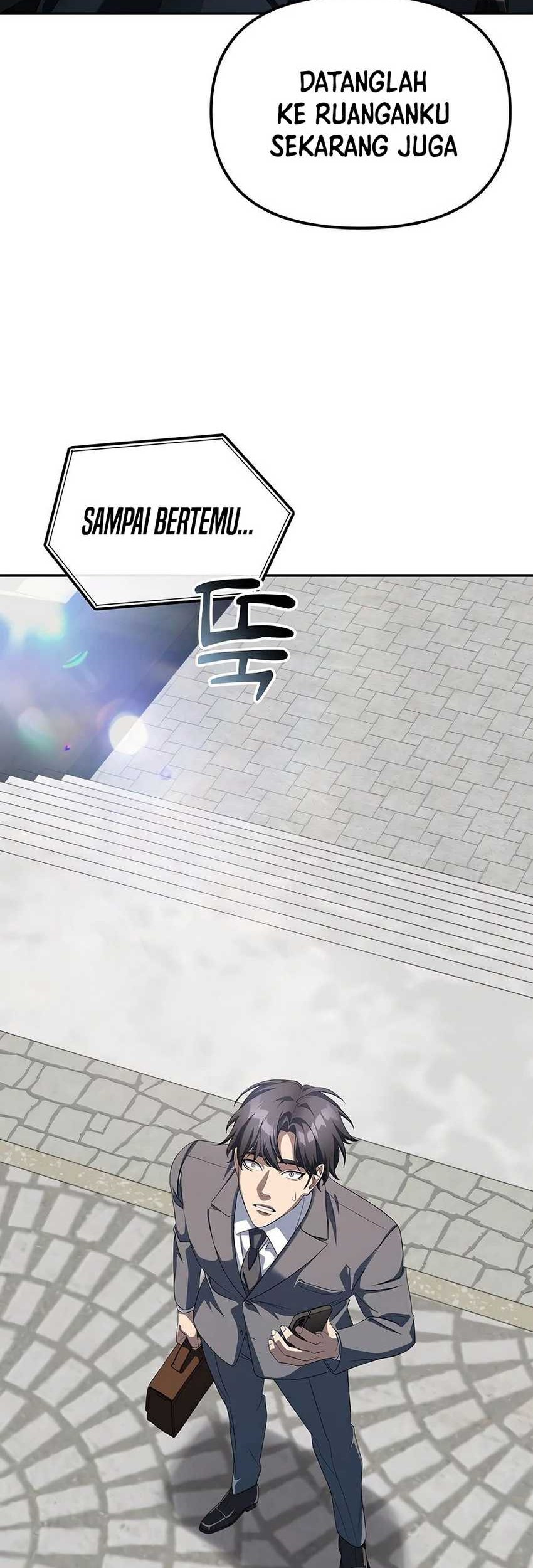 The Wicked Prosecutor Has Changed Chapter 30 - halaman 13