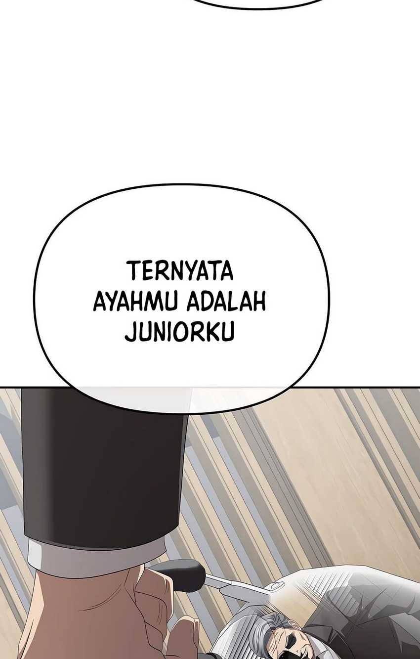 The Wicked Prosecutor Has Changed Chapter 30 - halaman 16
